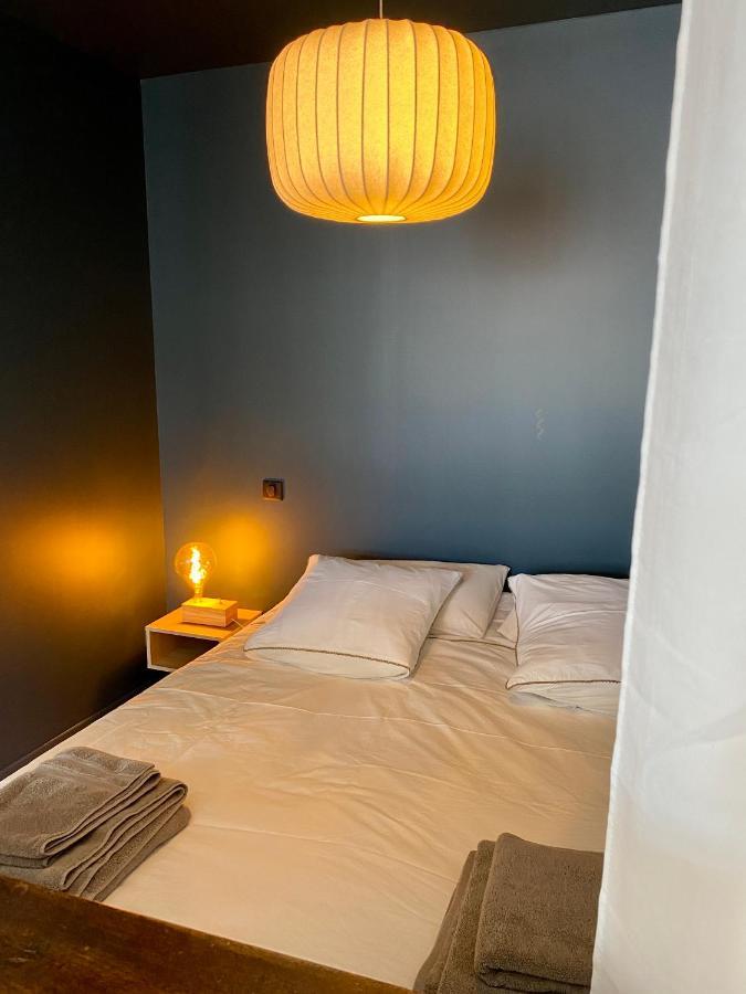 Superbe Appartement Centre Wimereux Exterior foto
