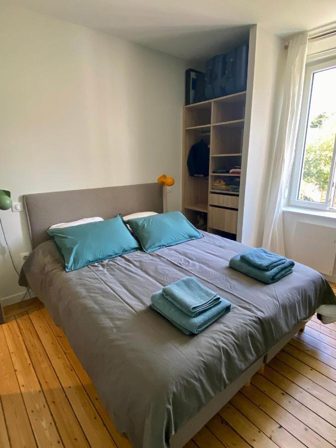 Superbe Appartement Centre Wimereux Exterior foto